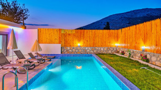 VKV9054 Villa Kalkan