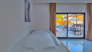 VKV9054 Villa Kalkan