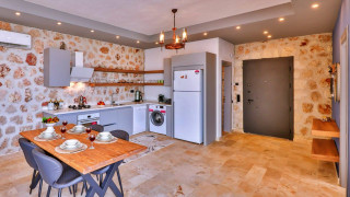 VKV2708 Villa Kalkan