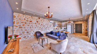 VKV2708 Villa Kalkan