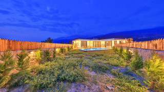 VKV2708 Villa Kalkan