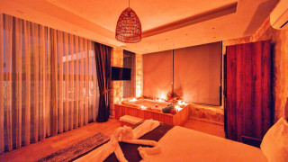 VKV2708 Villa Kalkan