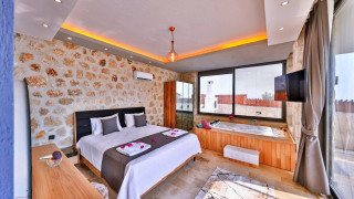 VKV2708 Villa Kalkan