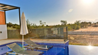 VKV2180 Villa Kalkan