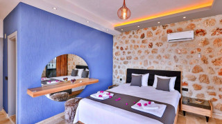 VKV2708 Villa Kalkan