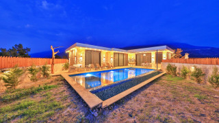 VKV2708 Villa Kalkan