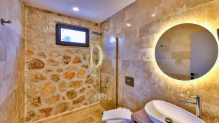 VKV2708 Villa Kalkan