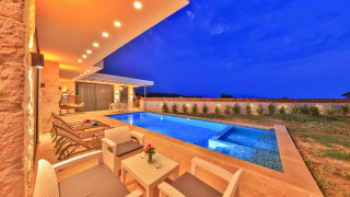 VKV2708 Villa Kalkan