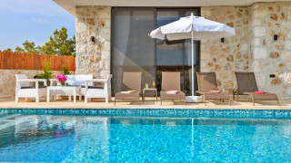 VKV2708 Villa Kalkan