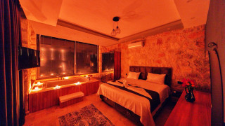 VKV2708 Villa Kalkan