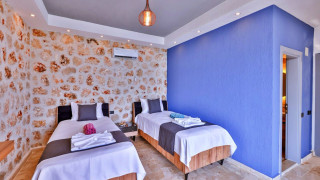 VKV2708 Villa Kalkan