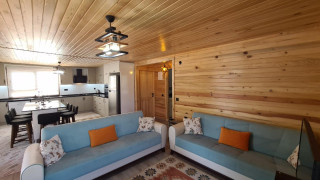 VKV6175 Villa Kalkan