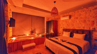 VKV2708 Villa Kalkan
