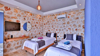 VKV2708 Villa Kalkan