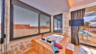 VKV2708 Villa Kalkan