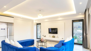 VKV3991 Villa Kalkan