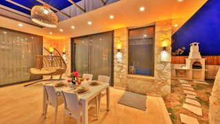 VKV2708 Villa Kalkan