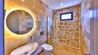 VKV2708 Villa Kalkan