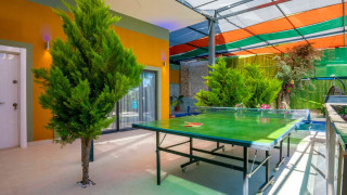 VKV7282 Villa Kalkan
