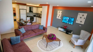 VKV5740 Villa Kalkan