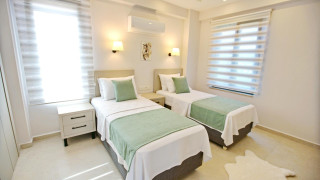 VKV7720 Villa Kalkan