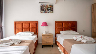 BVK5453 Balayı Villası