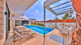VKV5563 Villa Kalkan
