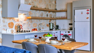 VKV5563 Villa Kalkan