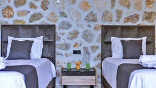 VKV5563 Villa Kalkan