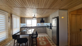 VKV6175 Villa Kalkan