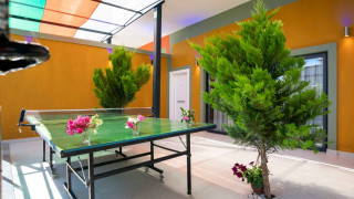 VKV7282 Villa Kalkan