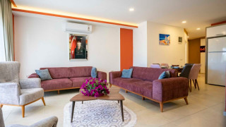 VKV5740 Villa Kalkan