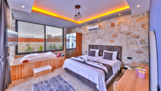 VKV9064 Villa Kalkan