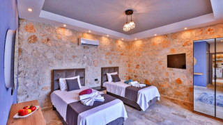 VKV9064 Villa Kalkan