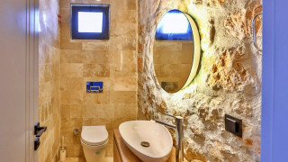 VKV9064 Villa Kalkan