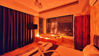 VKV9064 Villa Kalkan