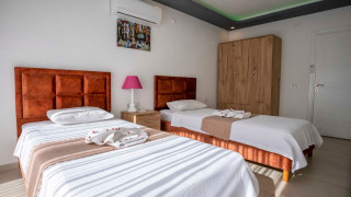 BVK5453 Balayı Villası