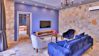 VKV9064 Villa Kalkan