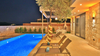VKV9064 Villa Kalkan