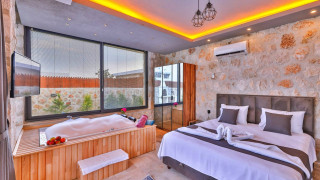 VKV9064 Villa Kalkan