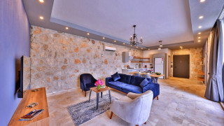 VKV9064 Villa Kalkan
