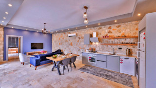VKV9064 Villa Kalkan