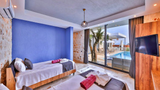VKV2465 Villa Kalkan