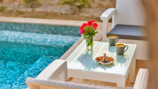 VKV2465 Villa Kalkan