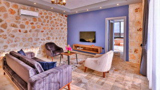 VKV2465 Villa Kalkan