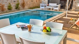 VKV2465 Villa Kalkan