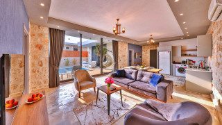 VKV2465 Villa Kalkan