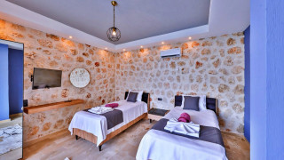 VKV2465 Villa Kalkan