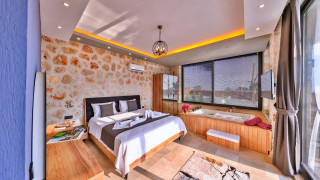 VKV2465 Villa Kalkan