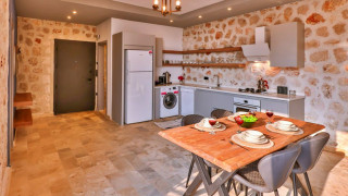 VKV2465 Villa Kalkan